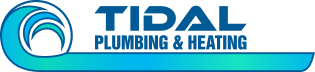 Tidal Plumbing & Heating logo